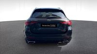 Mercedes Glc 220 d 197ch AMG Line 4Matic 9G-Tronic — photo 5