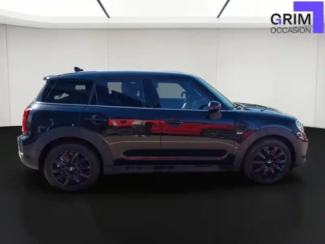 Mini Mini countryman 136 ch bva7 — photo 3