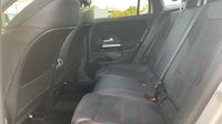 Mercedes Gla 200 d 150ch AMG Line 8G-DCT — photo 13