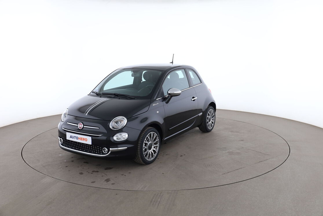 Fiat 500 1.0 Hybrid BSG Dolcevita