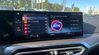 Bmw Série 3 Touring 320eA xDrive 204ch M Sport — photo 29