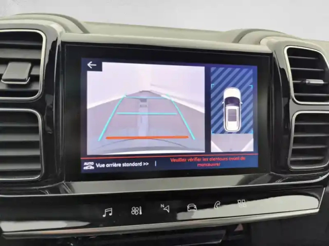 Citroën C5 Aircross bluehdi 130 s&amp;s bvm6 — photo 19