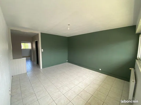 Appartement t3