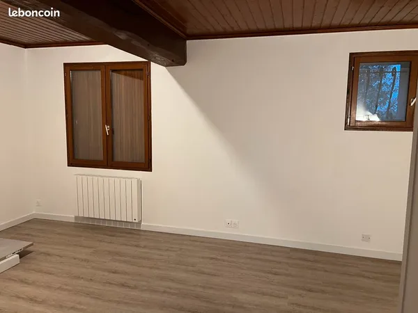 Appartement T2