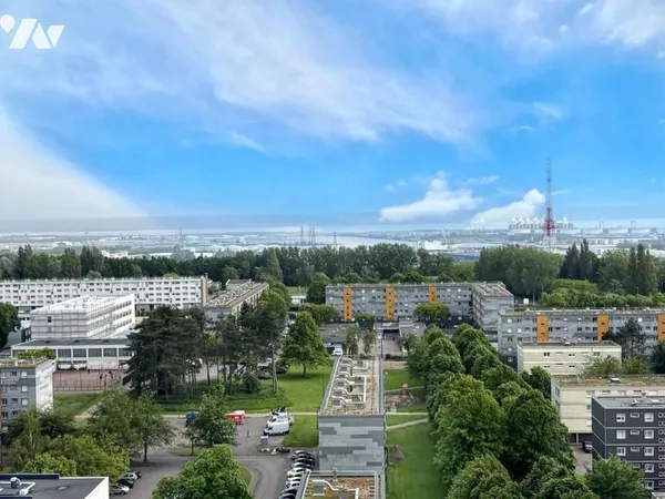 Appartement 3 pièces 86 m²