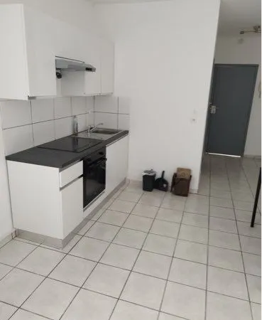 Studio meublé centre ville - étudiant