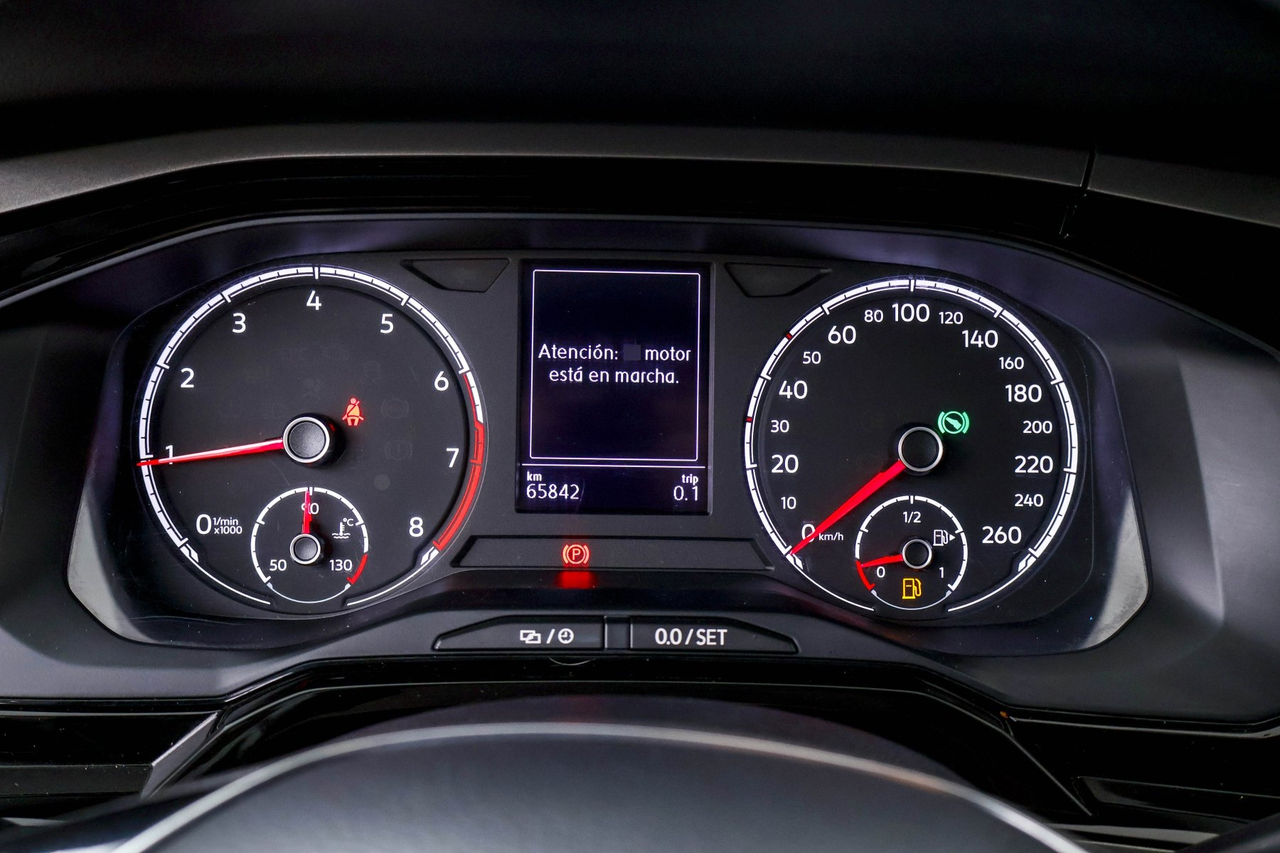 Volkswagen Polo — photo 13