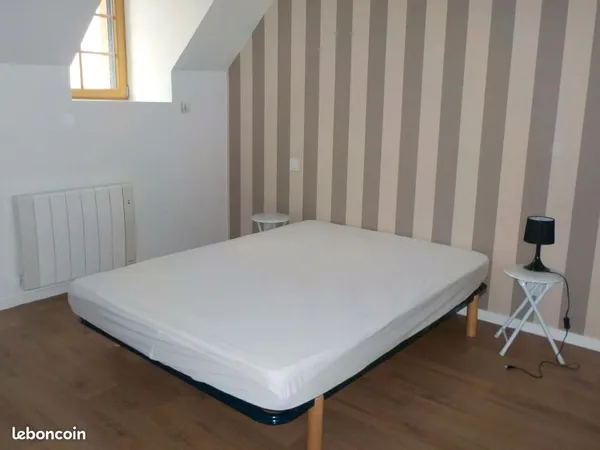 A louer chambre