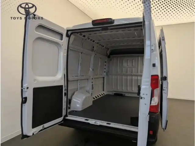 Toyota Proace max l2h2 3.3 2.2 120 bvm start — photo 10