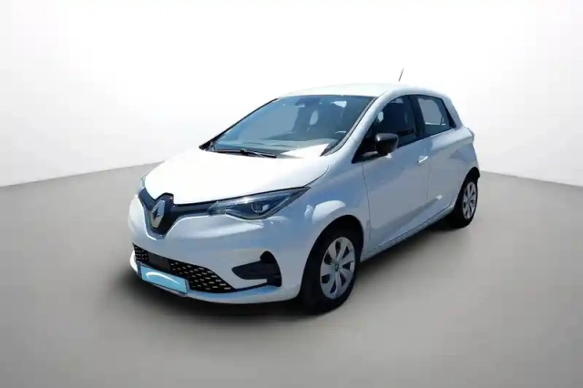 Renault Zoé zoe r110 - 22b — photo 1