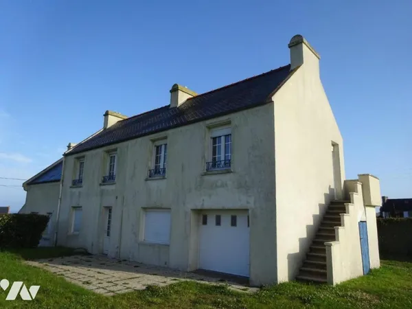 Maison 8 pièces 174 m²