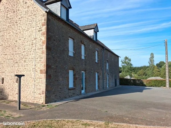 Maison de campagnes