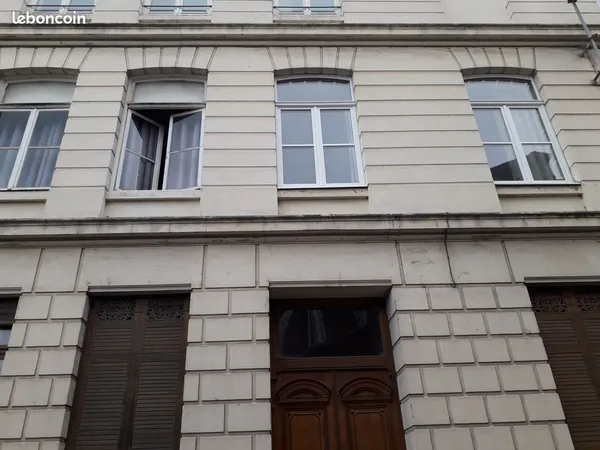 Studio Centre ville Douai