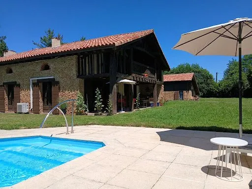 Ferme 10 pièces 550 m²