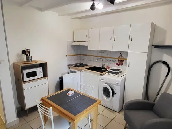 Location appartement meublés à Jons