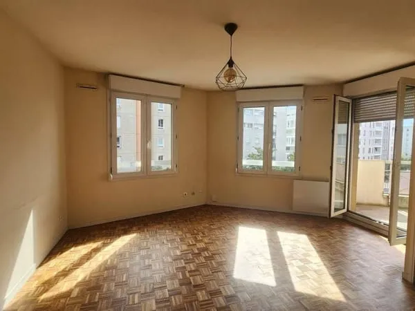 Appartement 1 pièce 39 m²