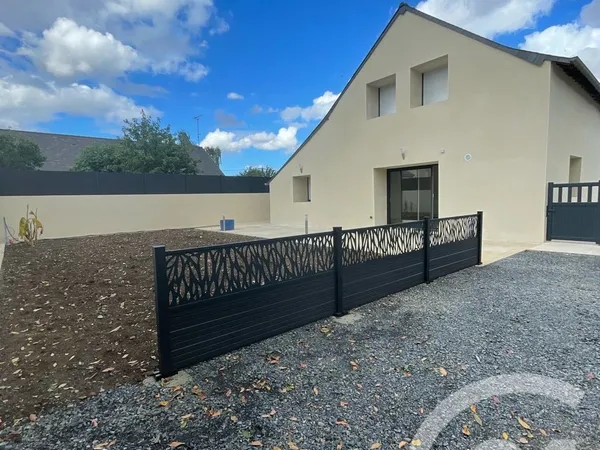 Maison 5 pièces 99 m²