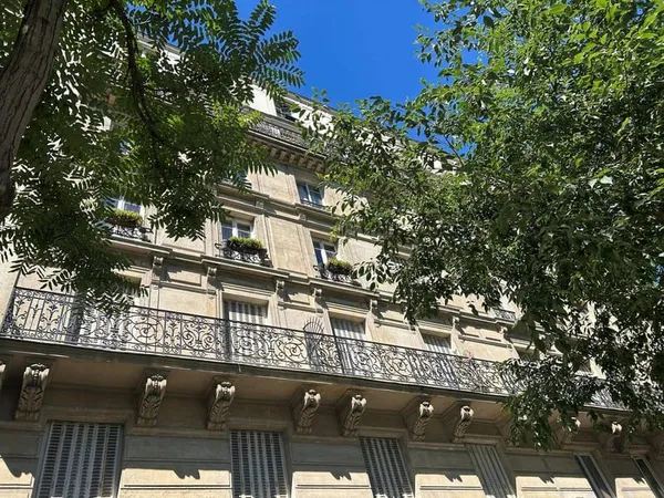 Appartement 2 pièces 32 m²