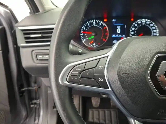 Renault Clio tce 90 — photo 30