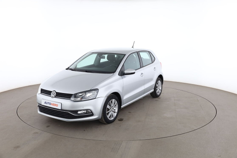 Volkswagen Polo 1.4 TDI BlueMotion Tech