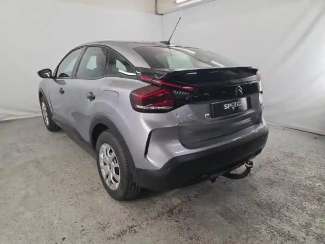Citroën C4 puretech 100ch s&amp;s feel — photo 6