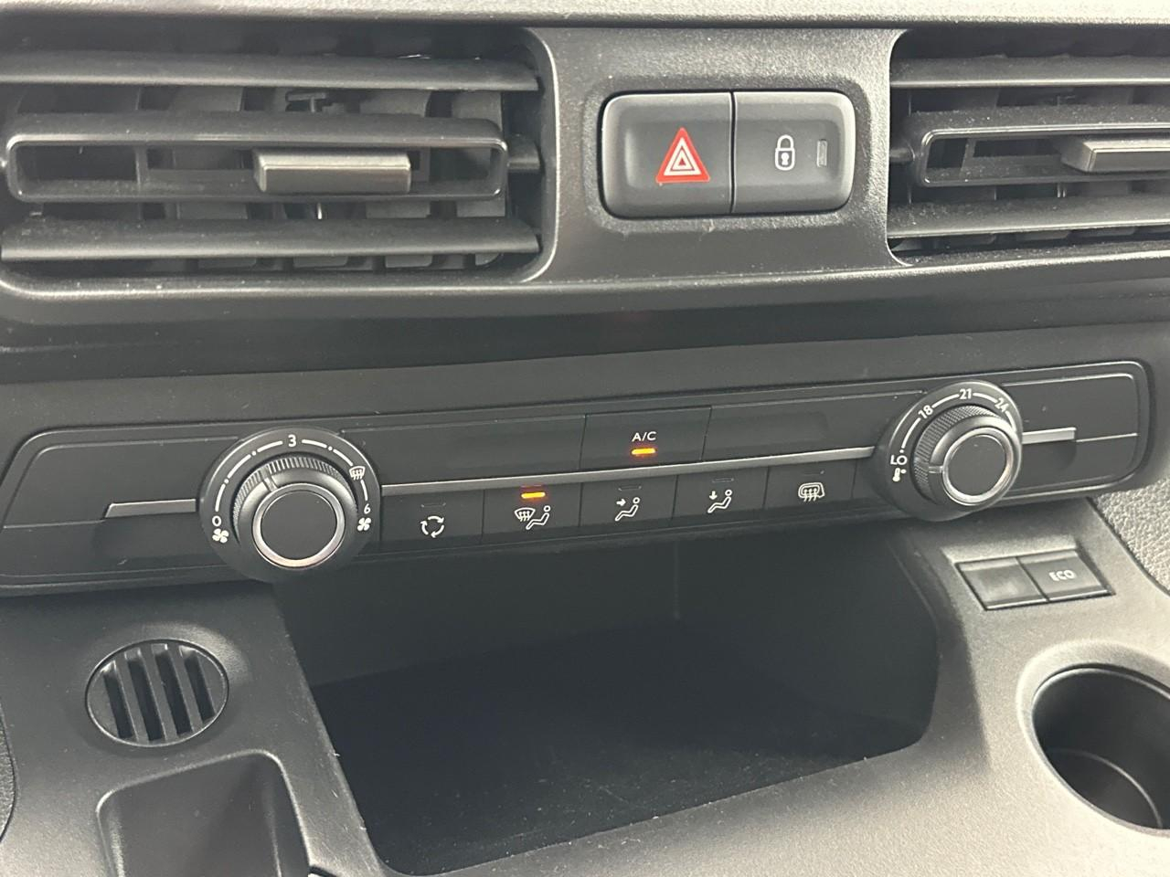Citroën Berlingo van m 650 bluehdi 130 s&s eat8 — photo 26