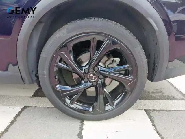 Ds Ds 7 ds7 crossback bluehdi 180 eat8 — photo 29