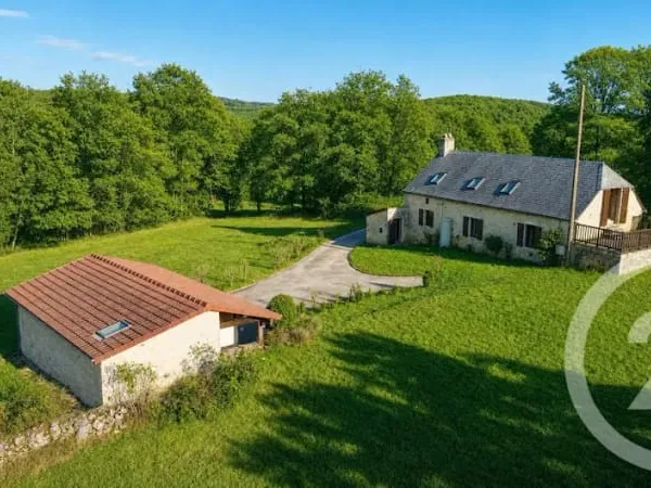 Maison 5 pièces 105 m²