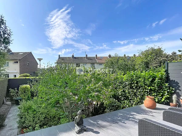 Maison 4 pièces 96 m²