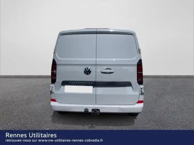 Volkswagen Transporter fg procab l1 2.0 tdi 150ch business — photo 6