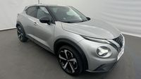 Nissan Juke 1.0 DIG-T 114ch Tekna DCT 2021.5 — photo 3