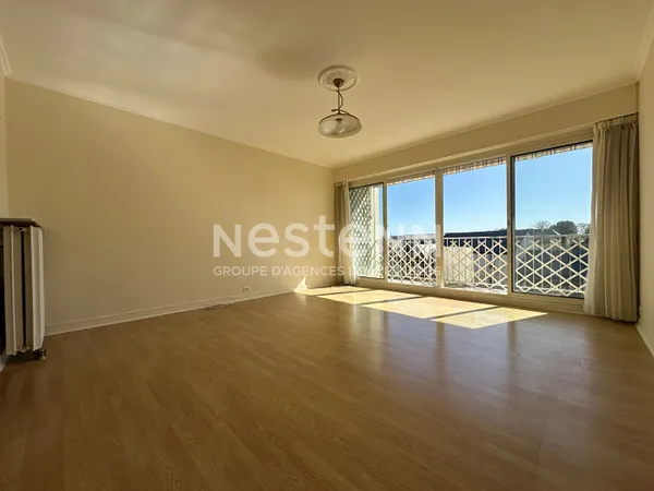 Quartier La Garenne - Appartement à vendre à Vannes 95m²