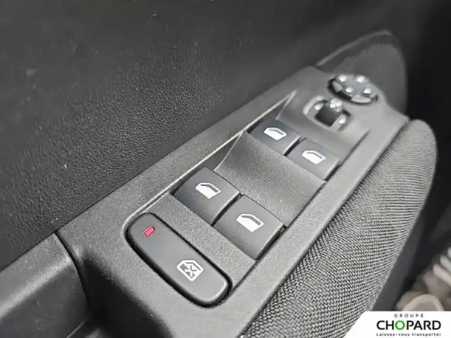 Citroën C3 Aircross puretech 130 s&amp;s eat6 — photo 14