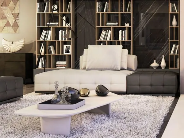 Appartement 5 pièces 110 m²