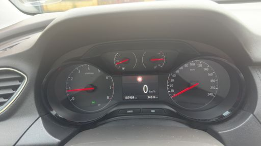 Opel Grandland X 1.5 D 130 - Edition – 2020 – 107909 km – Diesel – Boîte Manuelle — photo 25