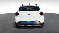 Dacia Sandero 1.0 TCe 90ch Stepway Expression CVT — photo 5
