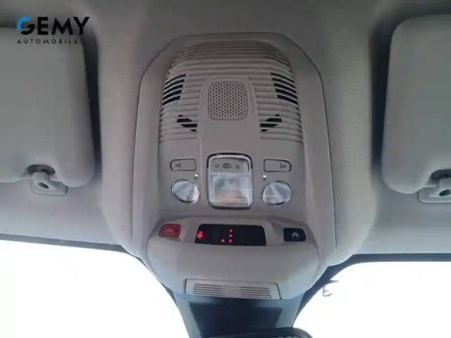 Citroën C5 Aircross puretech 130 s&amp;s eat8 — photo 31