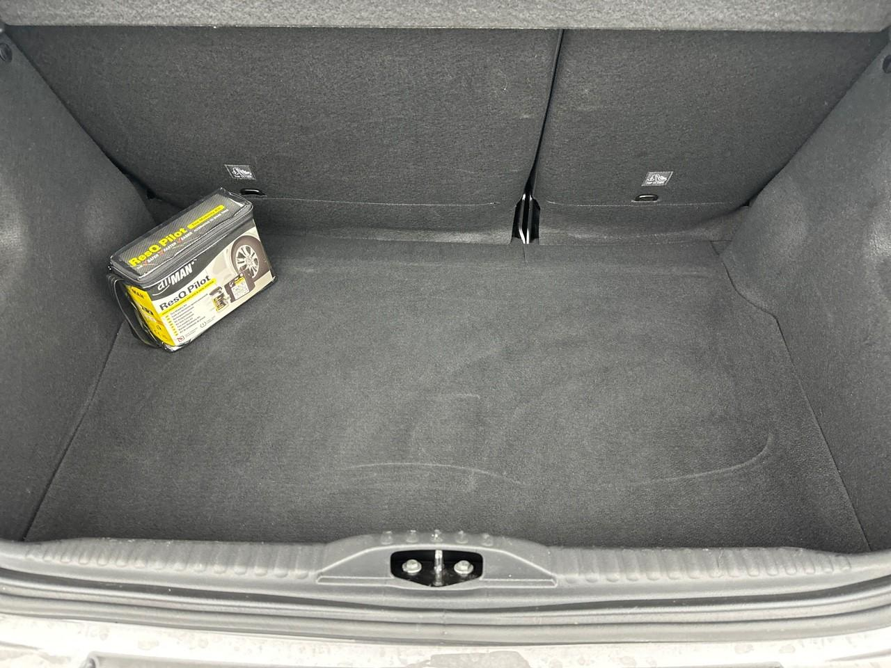 Citroën C3 bluehdi 100 bvm6 you — photo 6