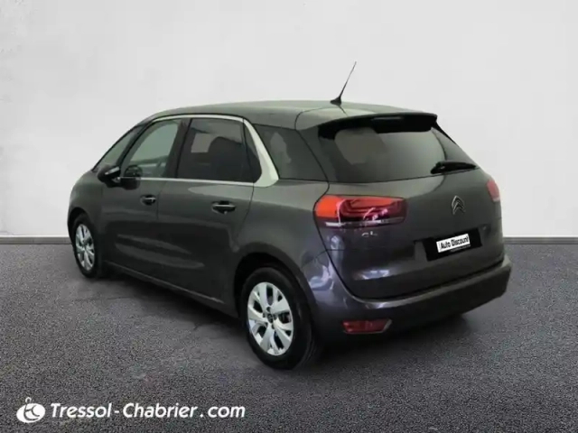 Citroën C4 Picasso bluehdi 120 s&amp;s eat6 feel — photo 19