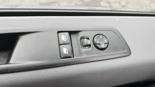 Toyota ProAce Combi Long 1.5 D-4D 120 - Dynamic – 2021 – 114750 km – Diesel – Boîte Manuelle — photo 5