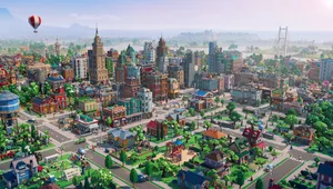 LEGO Skylines: Paradox kündigt sein Aufbauspiel aus LEGO-Steinen an, und Nintendo nennt bereits 2027