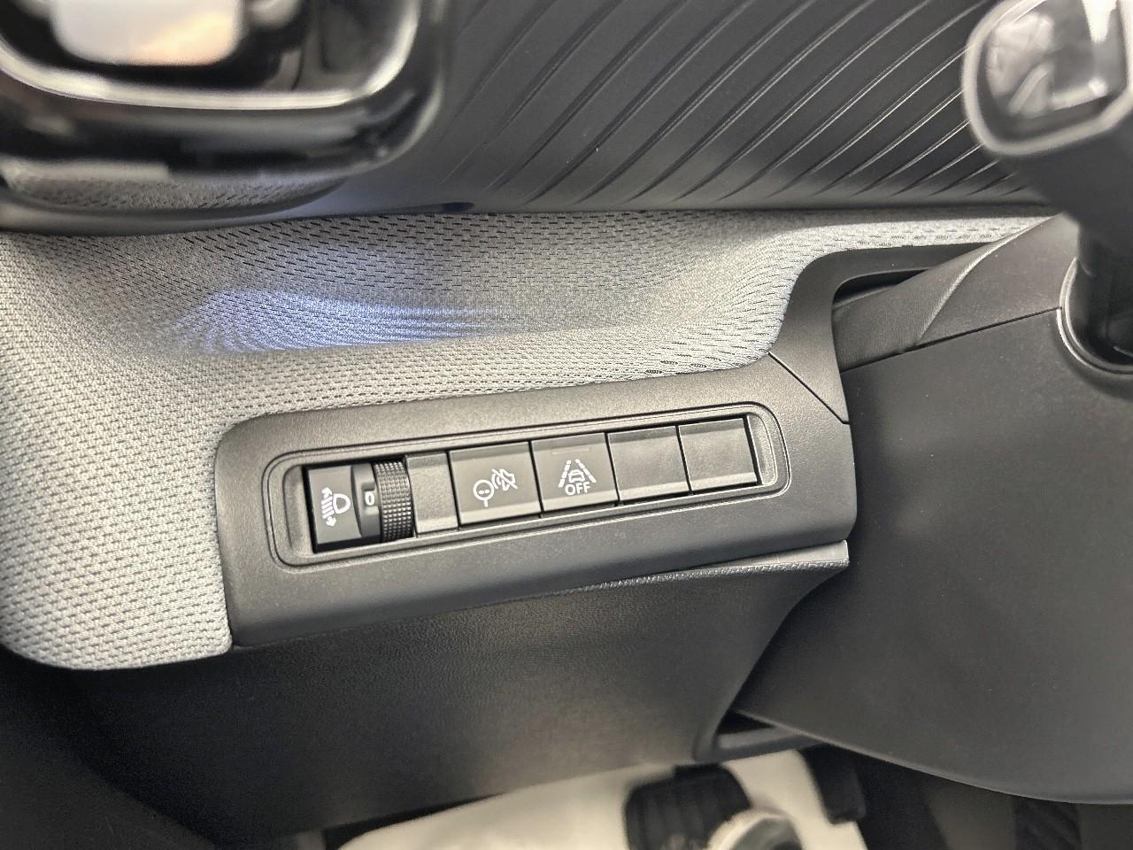 Citroën C3 Aircross hybride 145 ch aut max — photo 20