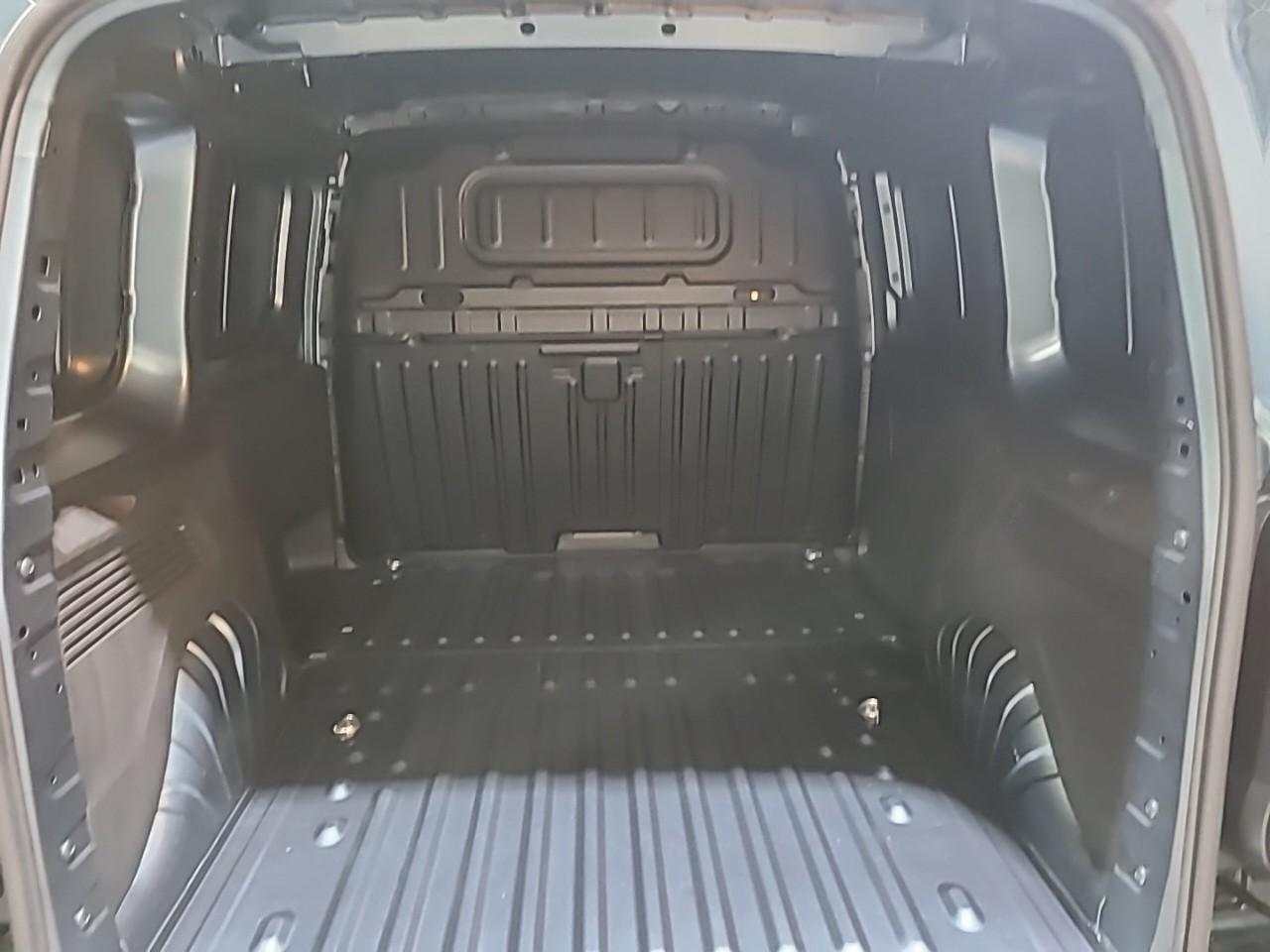 Citroën Berlingo van taille m 650kg bluehdi 100 s&s bvm6 — photo 14