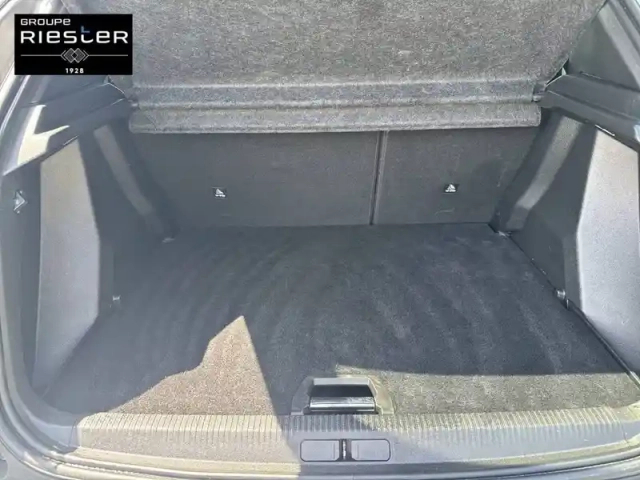 Peugeot 2008 electrique 136 ch — photo 6