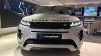 Land-Rover Range Rover Evoque 1.5 P300e 309ch Autobiography