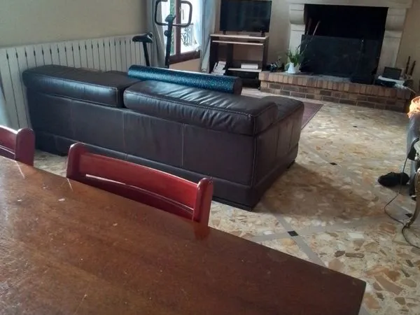 Maison,isolée,non mitoyenne DPE D