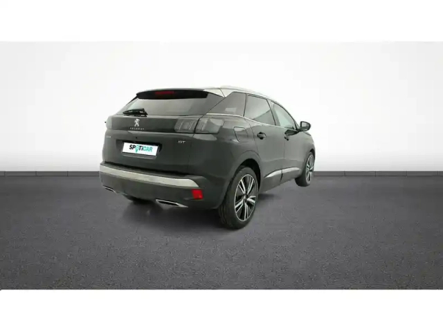 Peugeot 3008 hybrid 136 e-dcs6 — photo 8