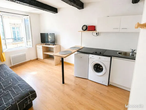 Immeuble de rapport 6 pièces 70 m²