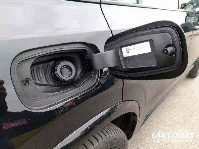 Volvo Xc90 t8 awd hybride rechargeable 455 ch geartronic 8 7pl — photo 26