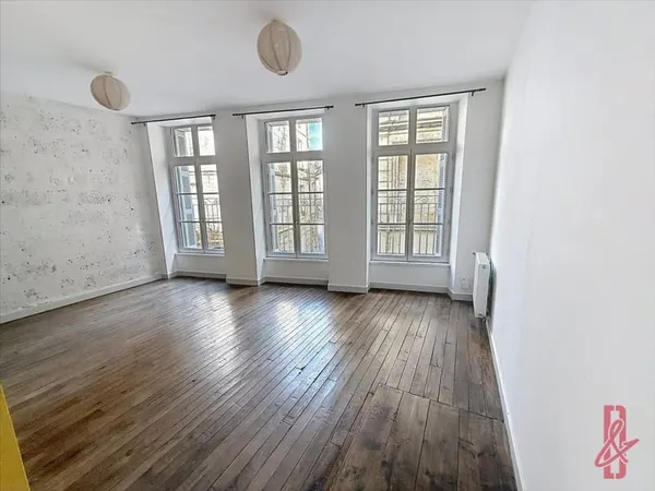 Studio de 31 m² - Angoulême